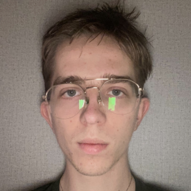 Viktor Vodolatskii