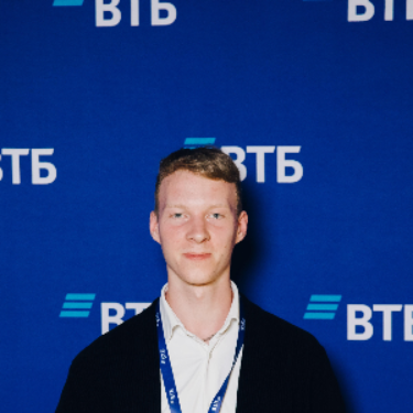 Daniil Krutov