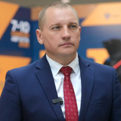 Aleksandr Moor