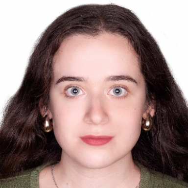 Aya Danilyan
