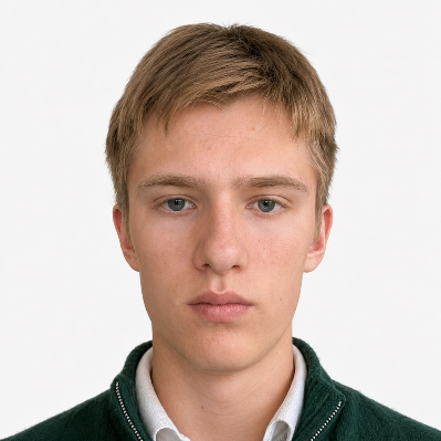 Pavel Arikh