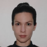 mariya zhidenko