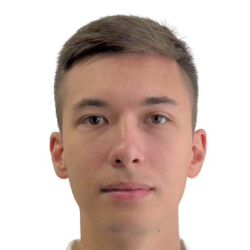Артём Чкалин