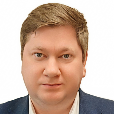 Олег Шеремет