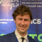 Алексей Харин