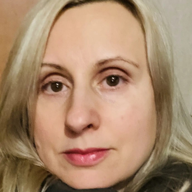 Yekaterina Alekseeva