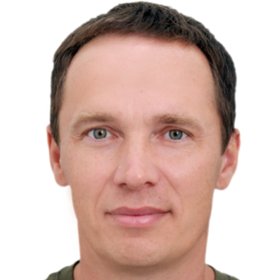 Павел Хомяков