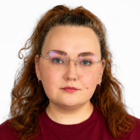 Ксения Болденкова