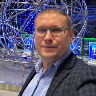Aleksandr Demanov
