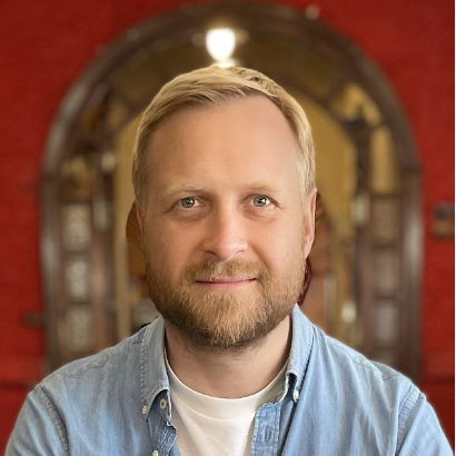 Aleksandr Aleksandrov