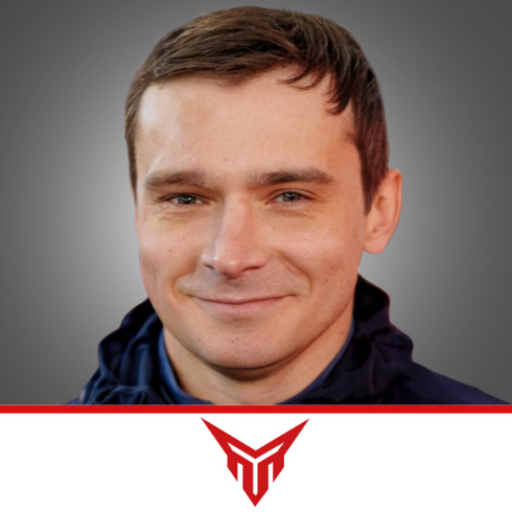 Anton Tarasov