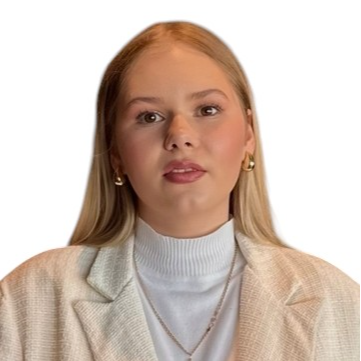 Arina Dubintseva