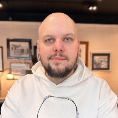 Aleksandr Kasyanov