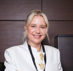 Olga Ivanova
