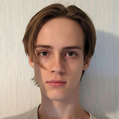 Andrew Zakharov