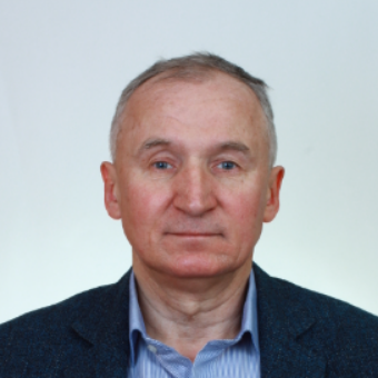 Алексей Сазонов