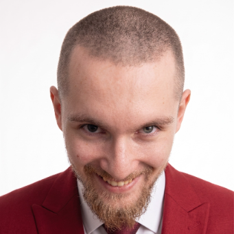Александр Рогожин