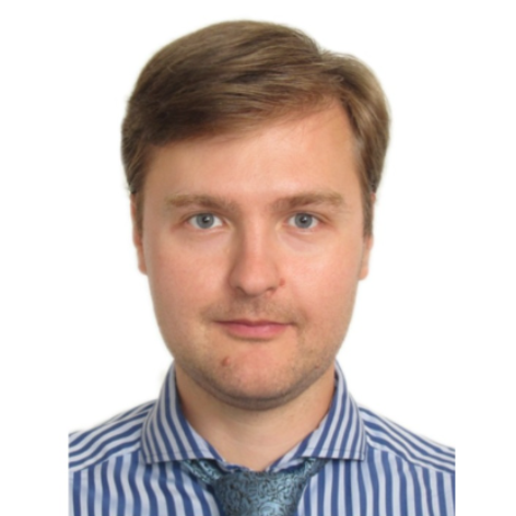 Вадим Юдин