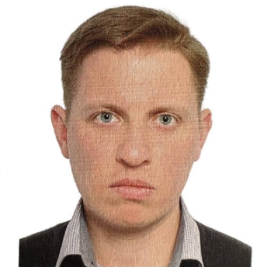 Evgeny Turkulets