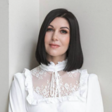 Кристина Сергазиева