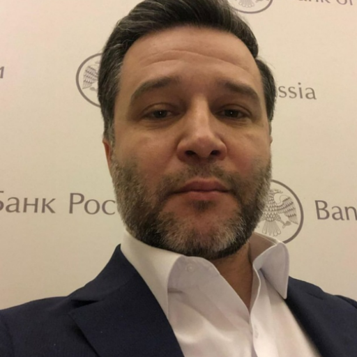 Denis Surov