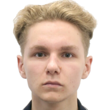 Dmitrii Sukhov