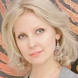 Лилия Макарова