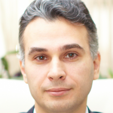 Vadim Drukh
