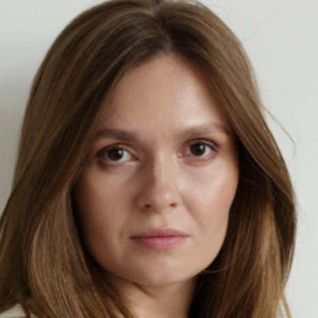 Полина Мещерякова