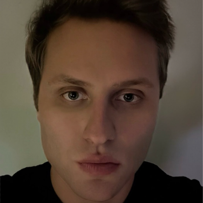 Владимир Параскев