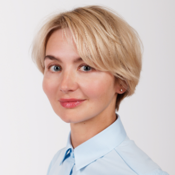 Людмила Юрасова