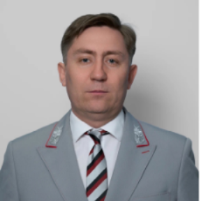 Yevgenii Krendelev