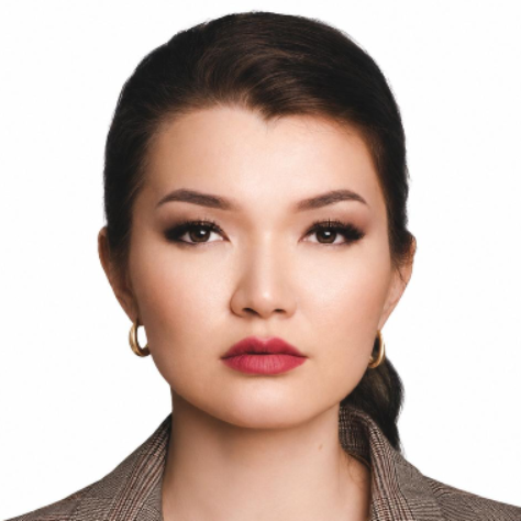 Екатерина Калмыкова