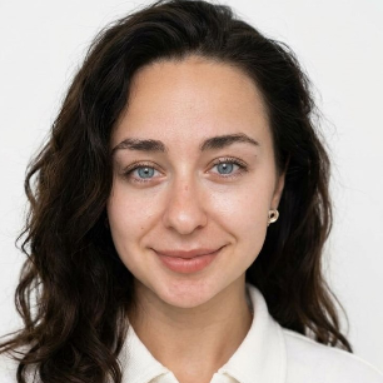 Кристина Ермакова