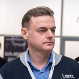 Konstantin Korolkov