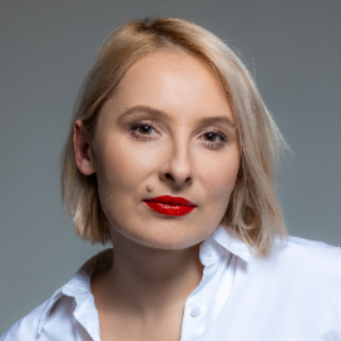 Mariya Kravchenko