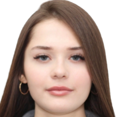 Алина Симочкина