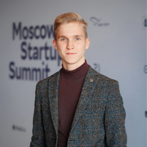 Denis Pusovskii