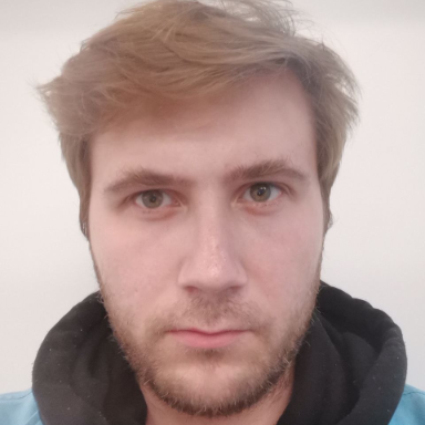 Андрей Подображных