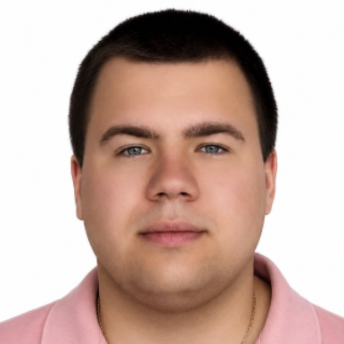 Кирилл Быков