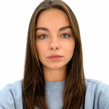 Oksana Kruchinina