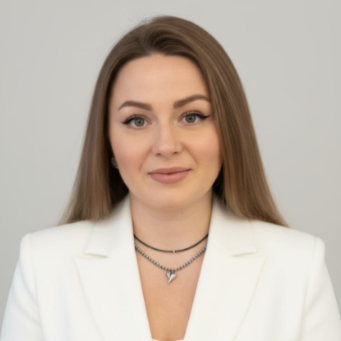 Юлия Груздева