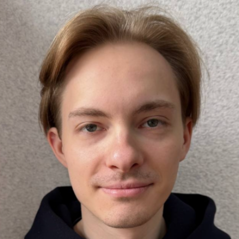 Михаил Ярыгин