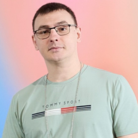 Александр Бондаренко