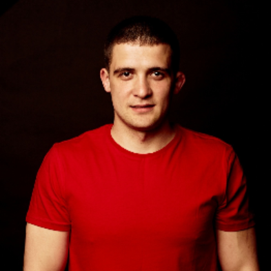Anton Skidanov