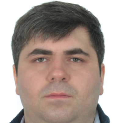 Гаджи Ибрагимов