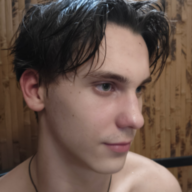 Vera Skorobogatov Pyotr