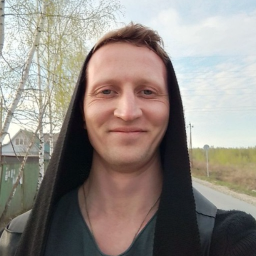 Aleksei Vashugin