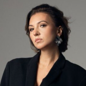 Екатерина Мартынова