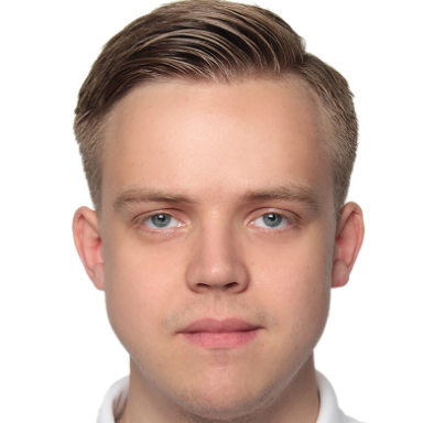 Sergei Troshin